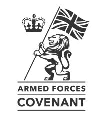LINEV Certificates armed forces covenant
