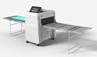 LS Pioneering NDT X-ray FLOWD