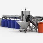 BATTERAY SORTING LINEV SYSTEMS