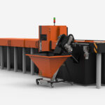 BATTERAY ZETA SORTING SOLUTION