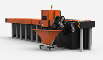 BATTERAY ZETA SORTING SOLUTION