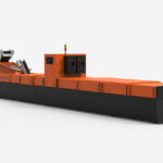 BATTERAY ZETA PRO NDT