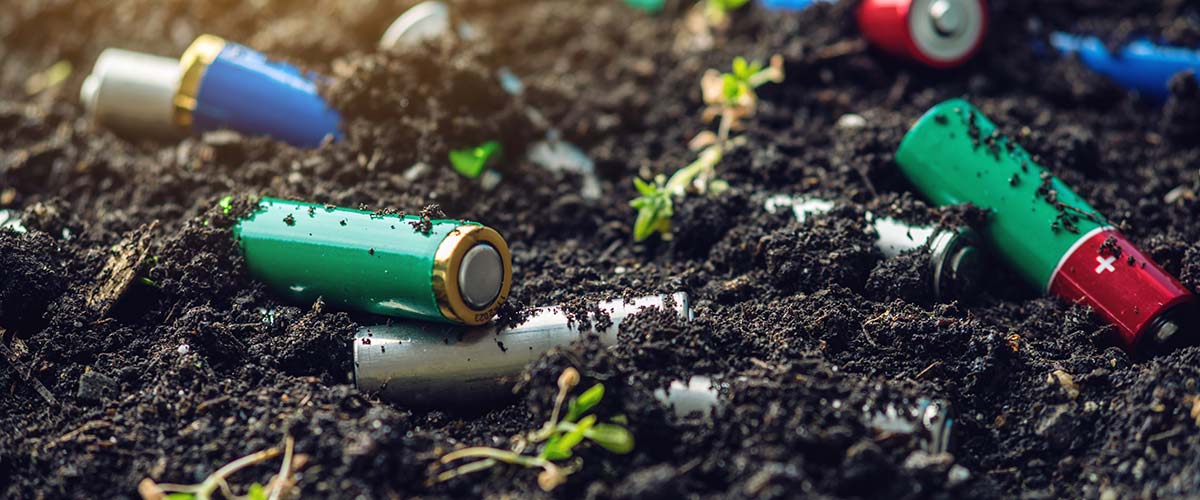 EV Battery Recycling & Reuse 2023 US Conference