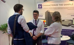 LINEV Group at Arablab 2023 – LINEV Systems - X-ray Security Threat Detection Systems LINEV Group at ARABLAB