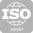 ISO 45001