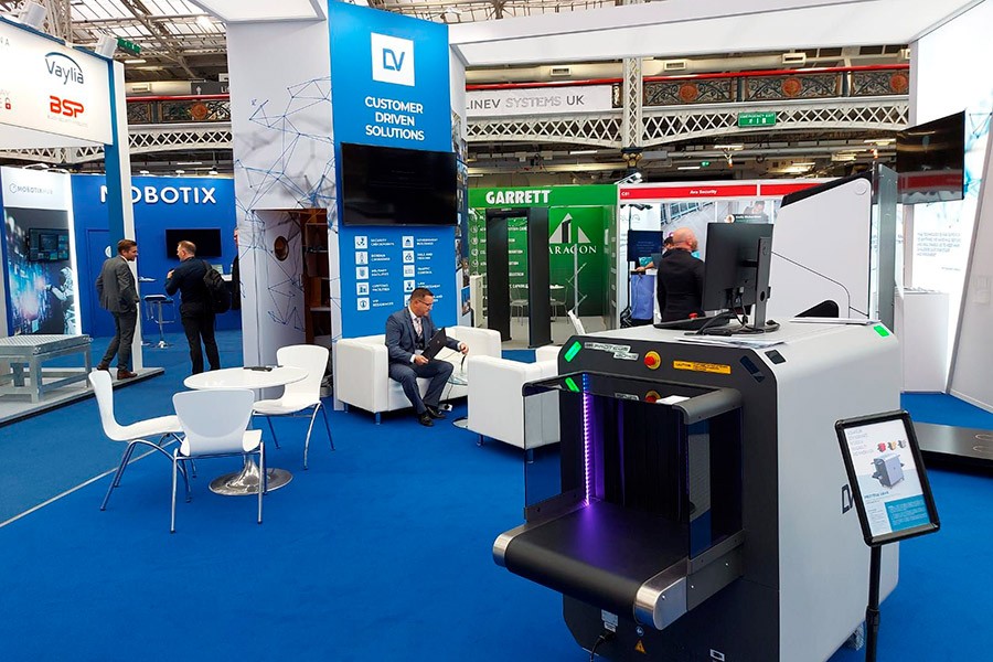 Baggage Scanner X-Ray Solutions for Small Businesses: Are They Worth It?