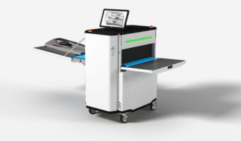 LV Pioneering NDT X-ray FLOWD D