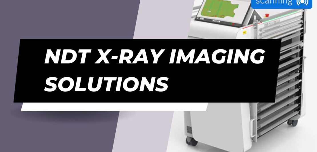 NDT X-ray Imaging