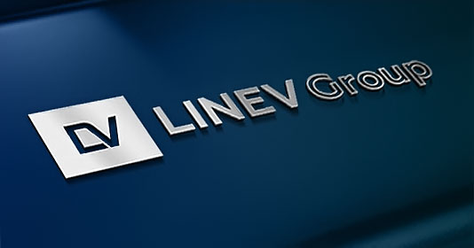 LINEV<sup>®</sup> Group