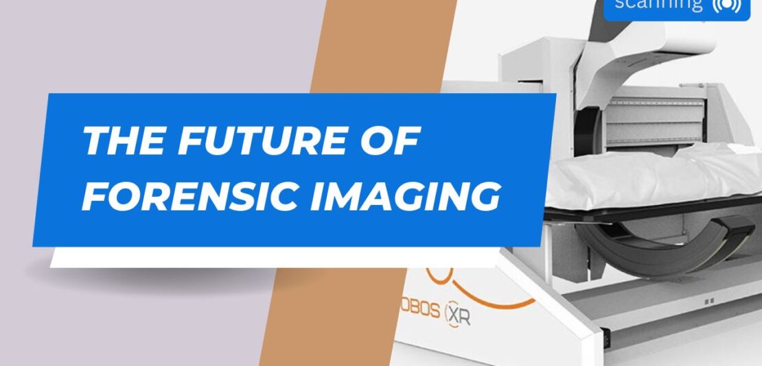 Forensic imaging solutions