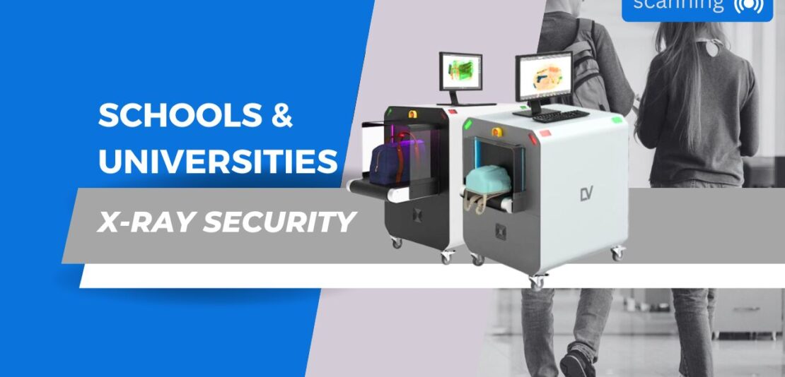 X-Ray Security schools