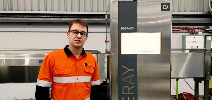 Resource feedback for BATTERAY by LINEV Systems
