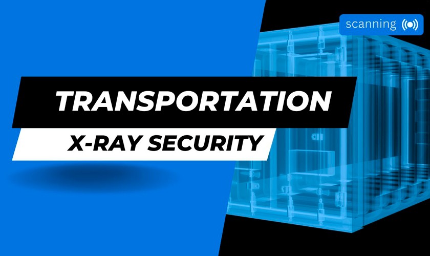 x-ray security transportation