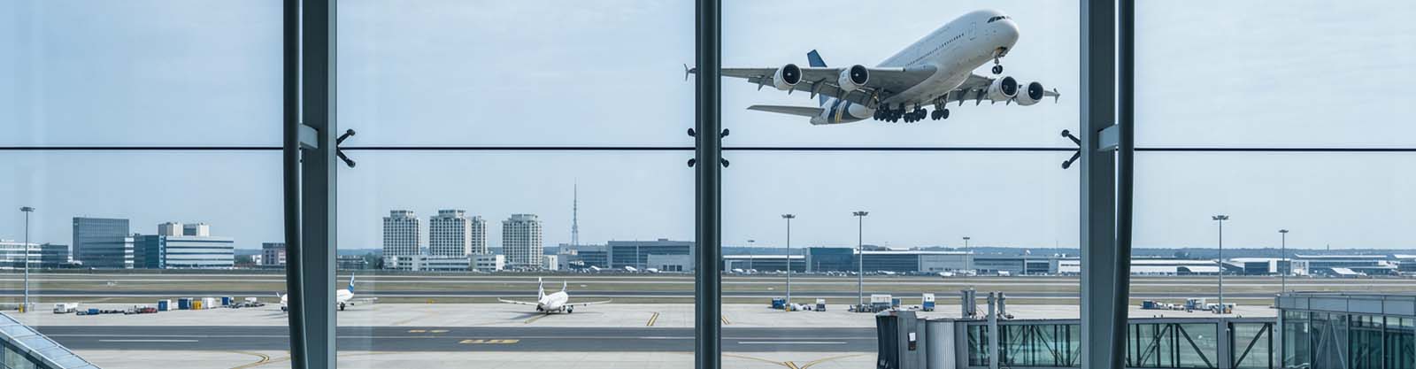 How X-ray Security Solutions Enhance Airport Security – Ensuring Passenger Safety