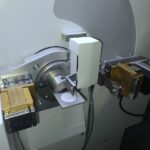 LV Analytical Accessories Automated knife-collimator
