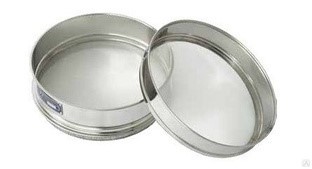 LV Analytical Accessories Sampling sieve