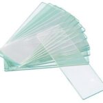 LV Analytical Accessories Glass plate