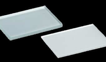 LV Analytical Accessories Glass plate