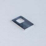 LV Analytical Accessories Powder backfill plate