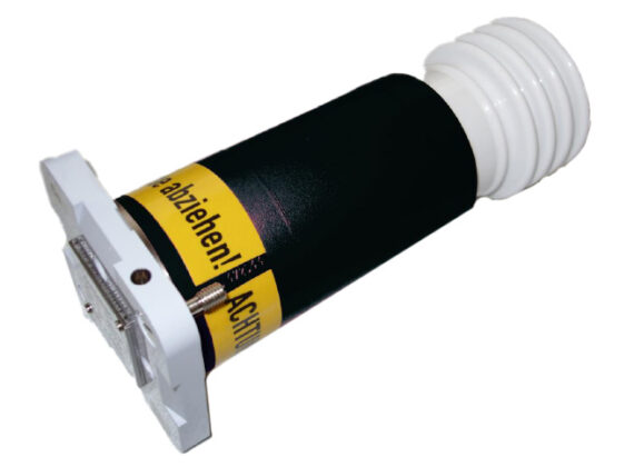 LV Analytical Accessories X-ray Tube