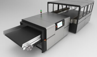 LV Pioneering NDT X-ray BATTERAY