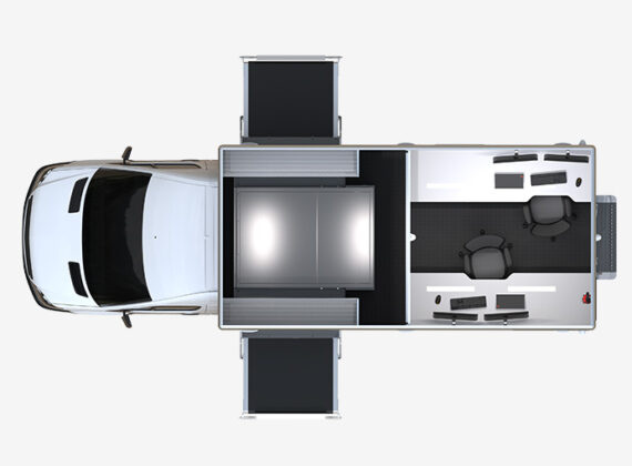 LV Security MIP BV V