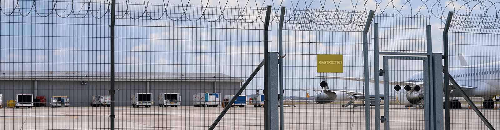 X-ray Weapons Detection in High-Risk Environments