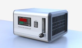 Bio Temperature Controller