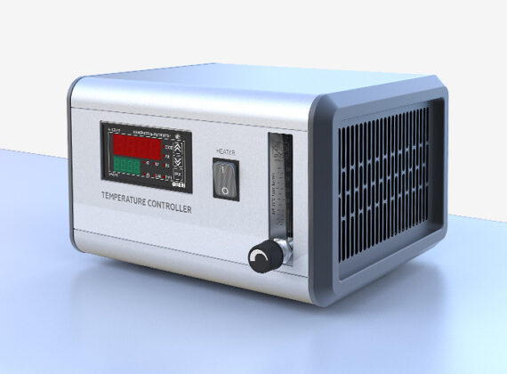 LV Analytical Accessories Bio Temperature Controller