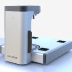 LV Analytical Accessories Autosampler for alanine dosimeters