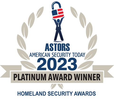 astors award platinum 2023