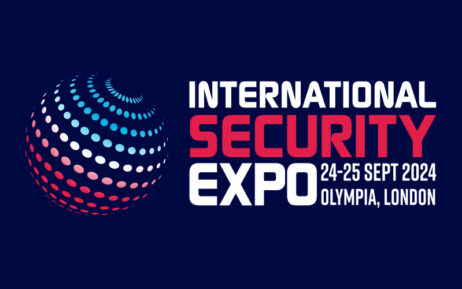 International Security Expo – 2024