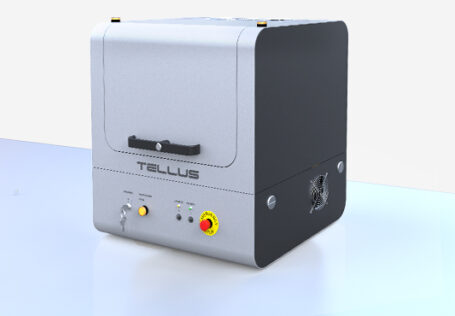 LINEV Systems TELLUS Diffractometer