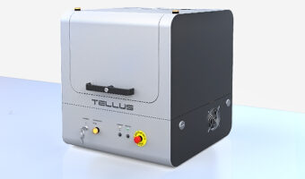 LINEV Systems TELLUS Diffractometer
