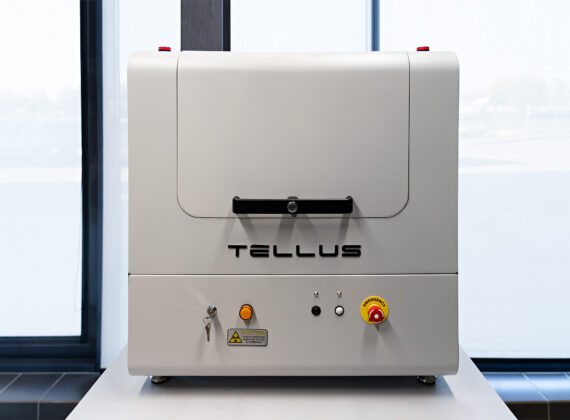 Linev Systems TELLUS