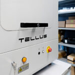 Linev Systems TELLUS