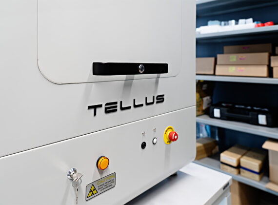 Linev Systems TELLUS