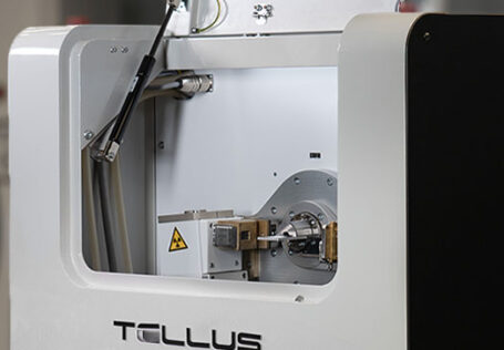 Linev Systems TELLUS