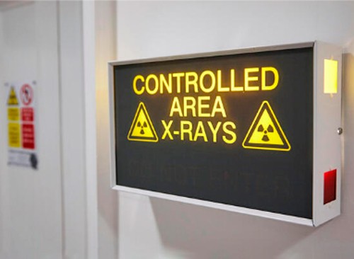 X-ray Safety