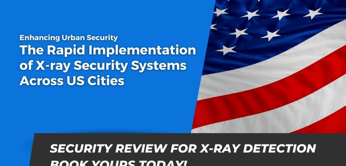 LINEV X-Ray Security Solutions for Government Agencies