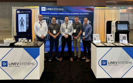 Conferencia 2024 de la Asociación Correccional Americana