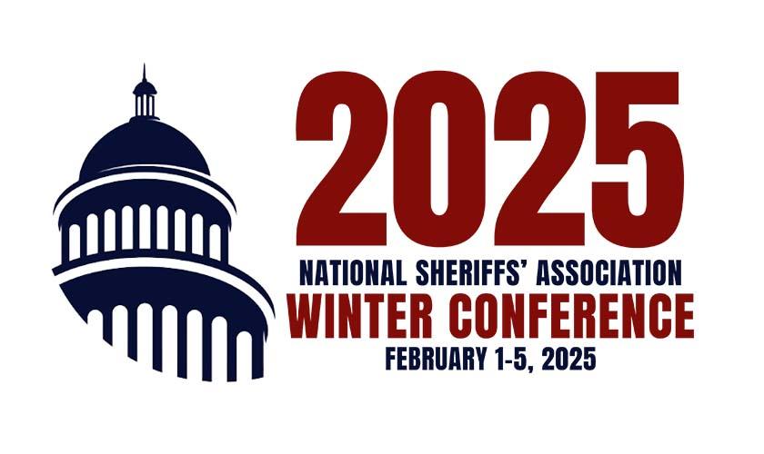 National Sheriffs Association 2025 Winter Conference
