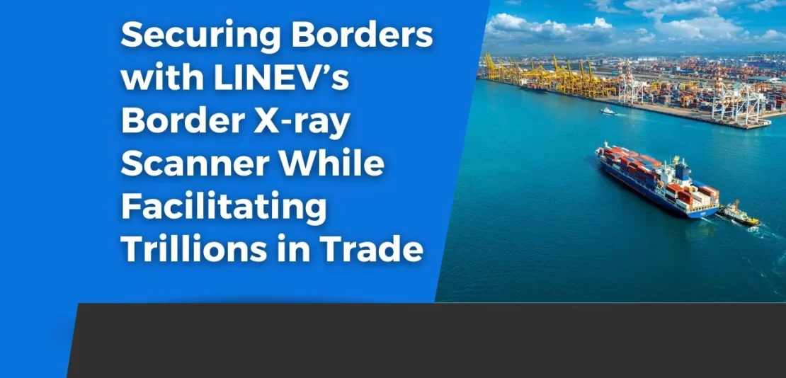 border X-ray scanner