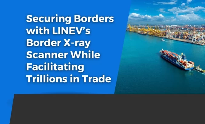 border X-ray scanner