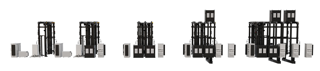 LINEV Systems Multi Energy X-ray Array Portal - MEAP LINEV Systems Multi Energy X-ray Array Portal - MEAP