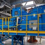 X-SORT· Ai Waste Sorting System