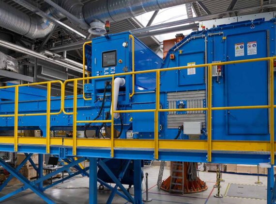 X-SORT· Ai Waste Sorting System