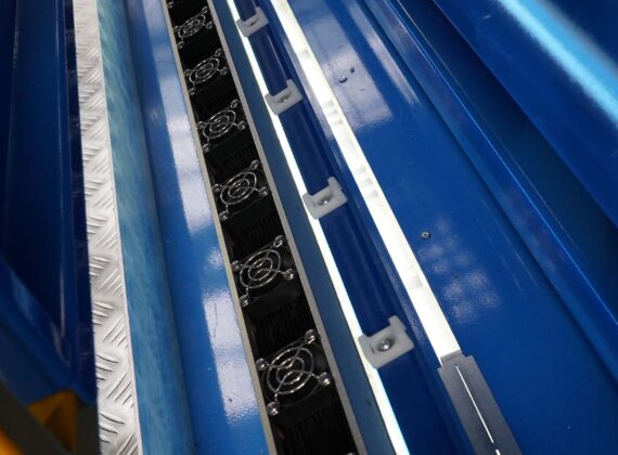 X-SORT· Ai Waste Sorting System