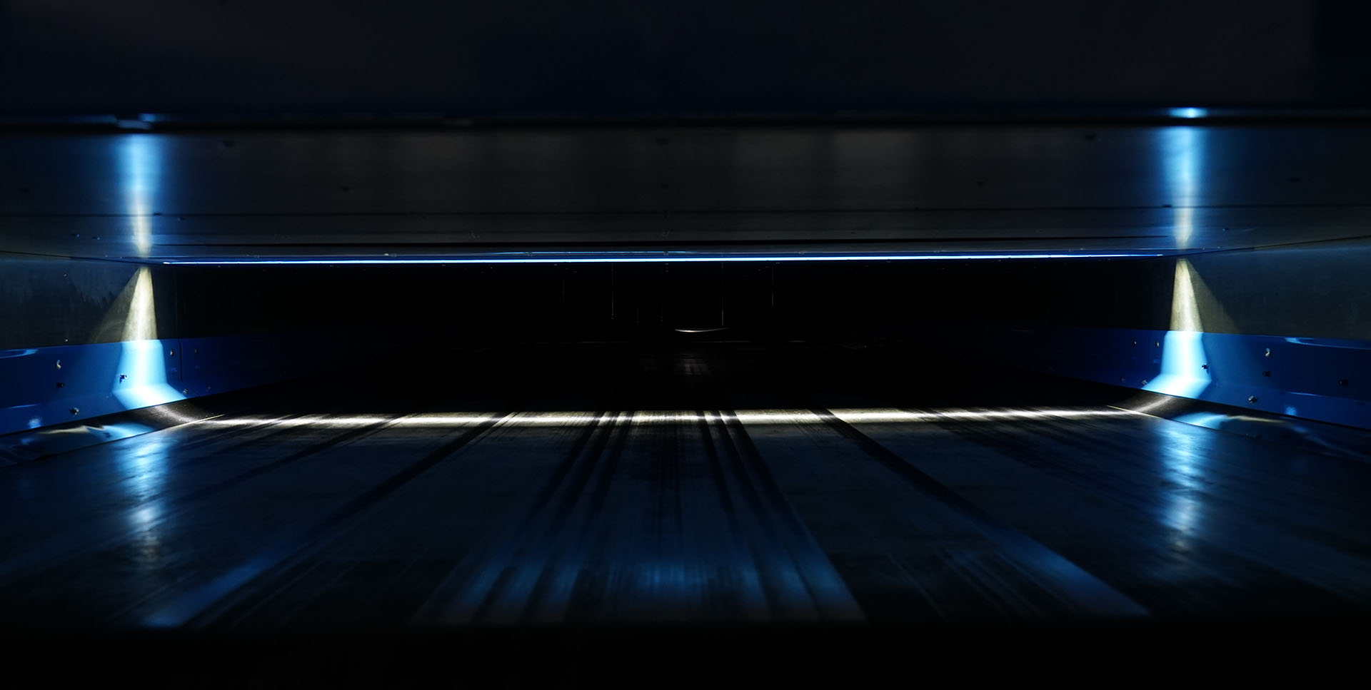 What Happens Inside the Tunnel?