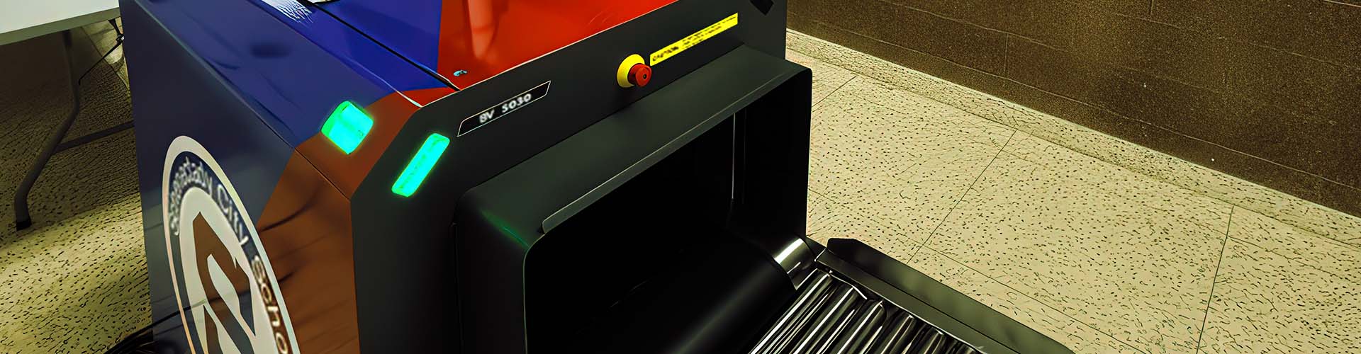 Schenectady High School Weapons Detection Case Study